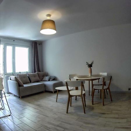 Apartment Antek Krasków Eksteriør bilde